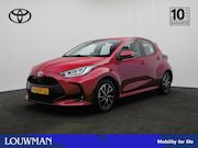 Toyota Yaris - 1.5 Hybrid Dynamic | NL Auto | Navigatie | Cruise Control Ad