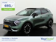 Kia Sportage - 1.6 T-GDi Plug-in Hybrid AWD GT-Line | All-in 693,- Private