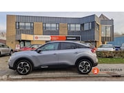 Citroën C4 - 1.2 aut Feel Edition / camera stoelvrw 23.000 km