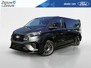 Ford Tourneo Custom - 340 2.5 PHEV L2H1 MS/RT | Te bestellen voertuig! | MS/RT spo