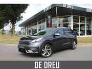 Kia Niro - 1.6 GDi ExecutiveLine | TREKHAAK | OPEN DAK | MEMORY STOEL