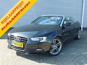 Audi A5 - 1.8 TFSI Pro Line S-line Automaat, Navigatie, stoelverwarmin