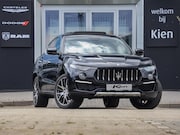 Maserati Levante - GT | Panoramadak | Luchtvering