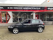 Alfa Romeo 147 - 2.0 T.Spark Edizione Esclusiva - LEES TEKST