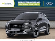 Ford Kuga - Titanium 2.5 PHEV 243pk e-CVT I Winter Pack I Dode Hoek Bewa