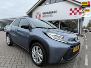 Toyota Aygo X - 1.0 VVT-i S-CVT Envy RIJKLAARPRIJS