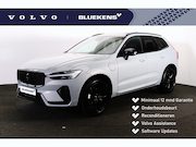 Volvo XC60 - T6 Recharge AWD Plus Black Edition