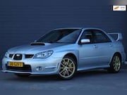 Subaru Impreza - 2.5 Impreza WRX STI