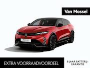Renault Mégane E-Tech - comfort range 220 1AT esprit Alpine | Elektrisch verwarmbare