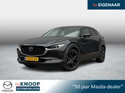 Mazda CX-30 - 2.0 e-SkyActiv-X M Hybrid Sportive | Bose | Camera | LED |