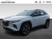 Hyundai Tucson - 1.6 T-GDI HEV Premium | Automaat | Volleder | 360 Camera | S