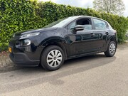 Citroën C3 - 1.2 PureTech Live