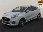 Ford Puma - 1.0 EcoBoost Hybrid ST-Line x Winterpack/360/AppleCarPlay