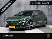 Peugeot 308 - GT 1.2 PureTech 130pk Automaat 18''LM | ADAPT. CC | 360 CAM.