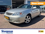 Toyota Camry - 3.0 V6 Executive AUT. Clima Cruise Leder