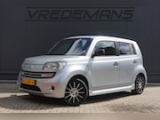 Daihatsu Materia - 1.3 Rythm
