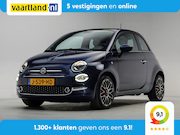 Fiat 500 - 1.0 Hybrid Star [ Panoramadak Navi Apple/Android Half leder