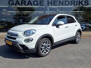Fiat 500X - 1.3 FireFly Turbo 150 Sport Automaat | Pano Dak Elektr | Nav