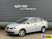 Seat Cordoba - 1.4-16V Reference - Automaat - Nap - Dealer onderhouden -