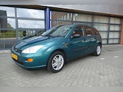 Ford Focus - 1.6-16V Trend 5 deurs Airco Apk 23-5-2027