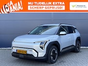 Kia EV3 - 81, 4 kWh 204pk Plus | 605km range | Ivory Silver Matte | St