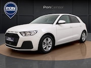 Audi A1 - Sportback 25 TFSI Pro Line | Carplay | Cruise Control | Airc