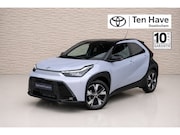 Toyota Aygo X - Hybrid 115 Pulse Automaat | Easy Pack | Intelligente parkeer