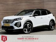 Peugeot e-2008 - EV GT Avantage 54 kWh