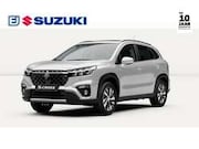 Suzuki SX4 S-Cross - 1.4 Boosterjet Style Smart Hybrid | Uit voorraad l