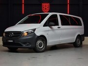 Mercedes-Benz Vito - 114 BlueTEC Pro XL |9-PERSOONS|CRUISE|AIRCO