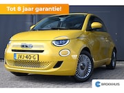 Fiat 500 - 1.0 Hybrid Torino Launch Edition 8 Jaar Garantie! | Navigati