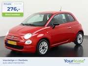 Fiat 500 - 0.9 TwinAir Turbo Young | All-in 276, - Private Lease | Dire