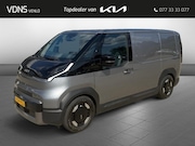 Kia PV5 - L2H1 Cargo Elite Executive LONG RANGE 71.2kWh