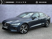 Volvo S60 - Recharge T8 AWD R-DESIGN | Trekhaak | Standkachel | Parkeerc