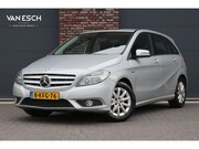 Mercedes-Benz B-klasse - 180 Ambition | Automaat | Stoelverwarming | Zitcomfortpakket