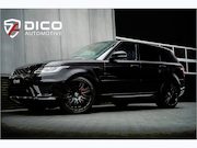 Land Rover Range Rover Sport - 2.0 P400e 301 pk HSE Dynamic /Lucht-Vering/ Pano-Dak/ Matrix