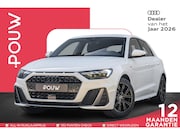 Audi A1 - Sportback 25 TFSI 95pk Pro Line S | Camera | Full LED V/A |