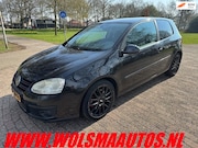 Volkswagen Golf - 1.4 TSI GT Sport Business