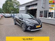 Renault Captur - 1.0 TCe 100 Bi-Fuel LPG G3 Intens ALLINPRIJS