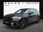 Volvo XC60 - T6 Plug-in AWD Plus Black Edition / Panoramadak / 360 camera