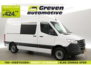 Mercedes-Benz Sprinter - 316 2.2 CDI L2H2 | Airco | Cruise | Camera | Carplay | Trekh