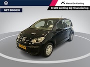 Volkswagen Up! - 1.0 65pk · Telefoon Dock · Airco · DAB · Bluetooth · 14'' In