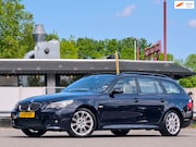 BMW 5-serie - 525xi / M-PAKKET / PANO / LEER / OHB / SP VLG