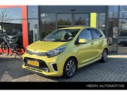Kia Picanto - 1.0 MPi GT-Line Edition | Navigatie | Climate Control | came