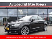 Audi A1 - Sportback 1.2 TFSi S-Line Full Map Navi | Telefonie | Airco 