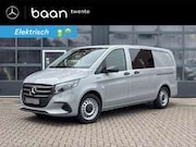 Mercedes-Benz Vito - eVito 129 L2 Dubbel cabine | Lease Edition 129 Lea