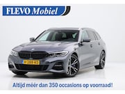 BMW 3-serie - Touring 330i High M-sport Aut. Leer|Stoelverw.|Carplay|Navi|
