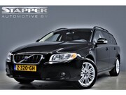 Volvo V70 - 2.5T 200pk 5-Cil. Automaat Momentum Navigatie/Leer/Bluetooth