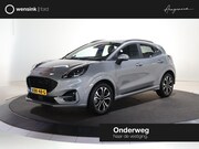 Ford Puma - 1.0 EcoBoost Hybrid ST-Line X | Winterpakket | Cruise Contro