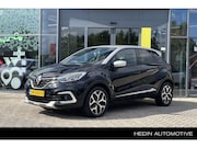 Renault Captur - TCe 120pk Intens | Camera | Parkeersensoren voor + achter |